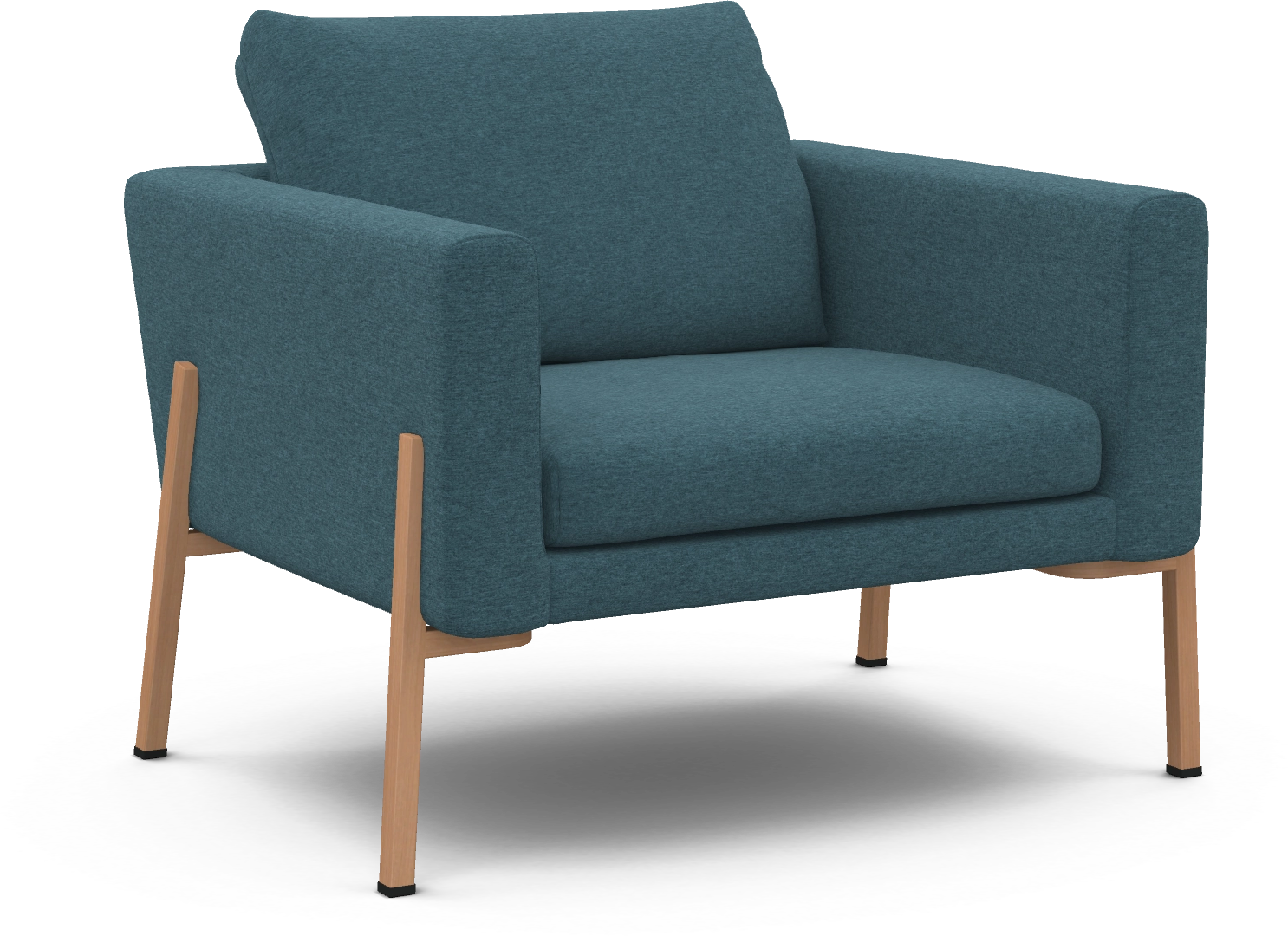 Чехол на кресло ИКЕА КОАРП - SCANDI