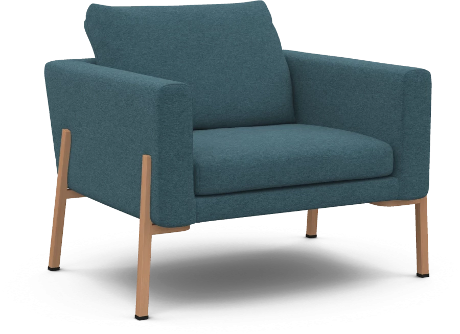 Чехол на кресло ИКЕА КОАРП - SCANDI (изображение №1)