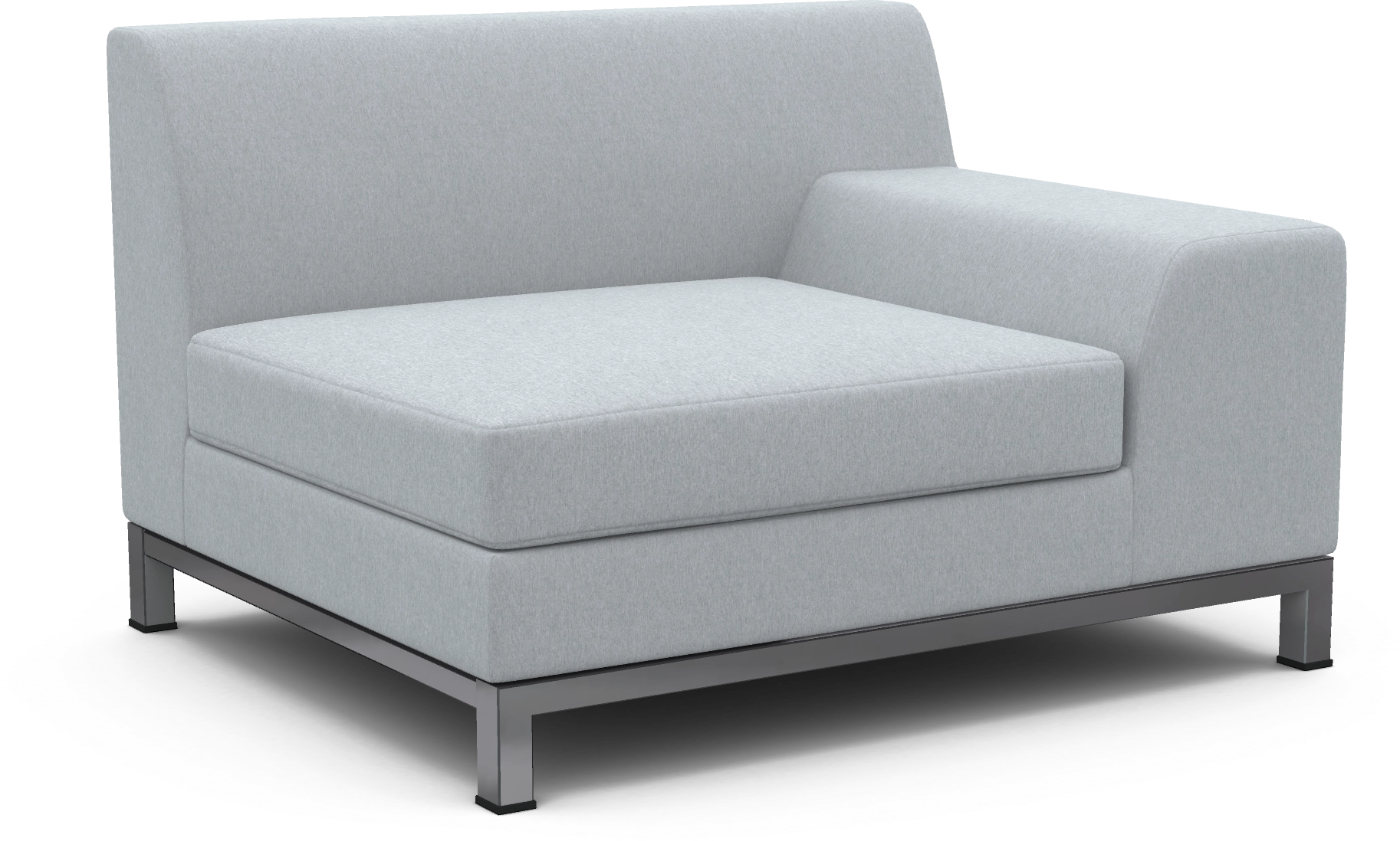 Чехол на правый диван ИКЕА Крамфорс - SCANDI