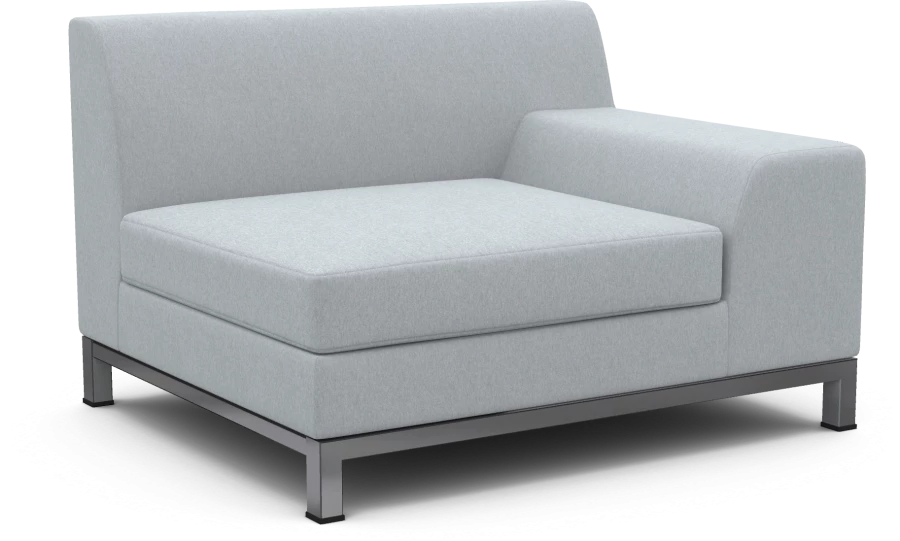 Чехол на правый диван ИКЕА Крамфорс - SCANDI (изображение №1)