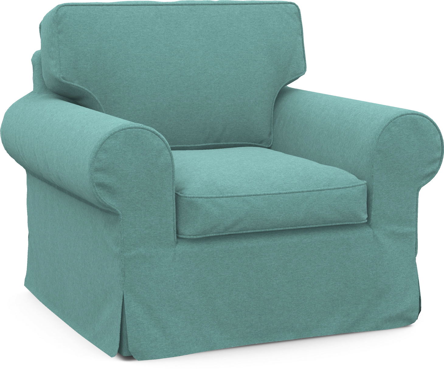 Чехол на кресло ИКЕА Экторп - SCANDI