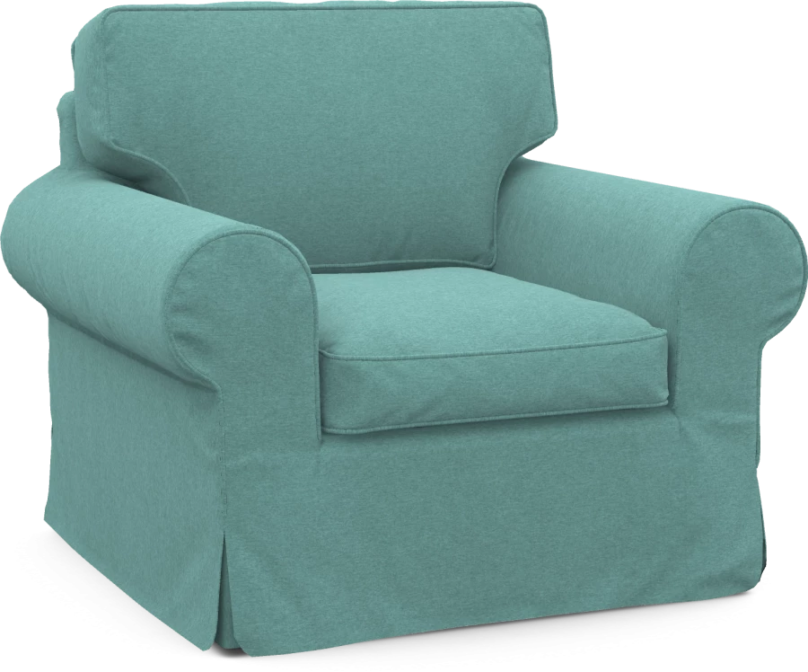 Чехол на кресло ИКЕА Экторп - SCANDI (изображение №1)