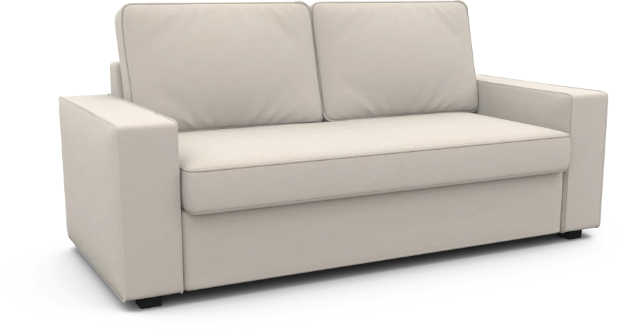 Чехол на трехместный диван ИКЕА Виласунд - SCANDI (изображение №1)