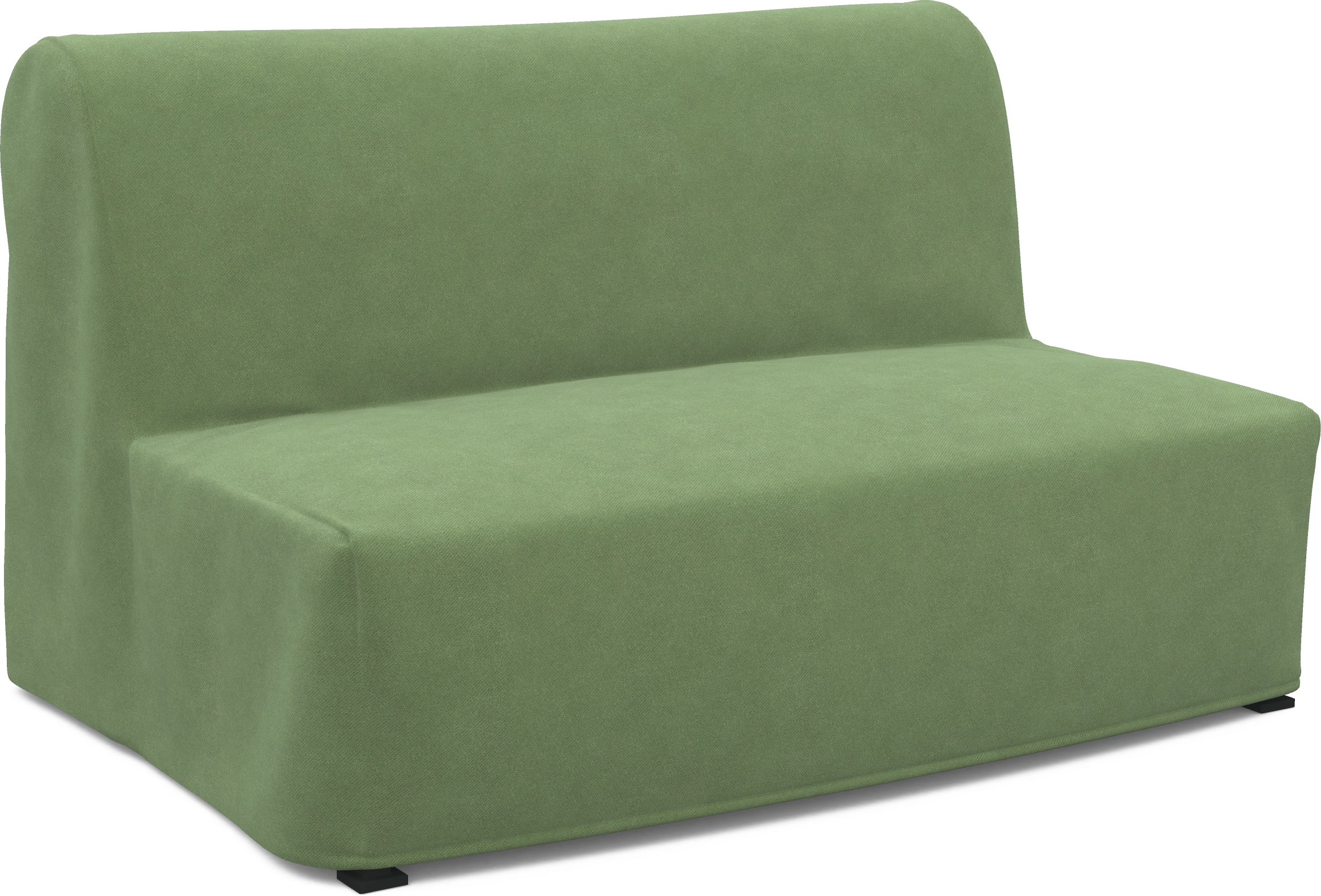 Чехол на диван-кровать ИКЕА Ликселе - OPHELIA