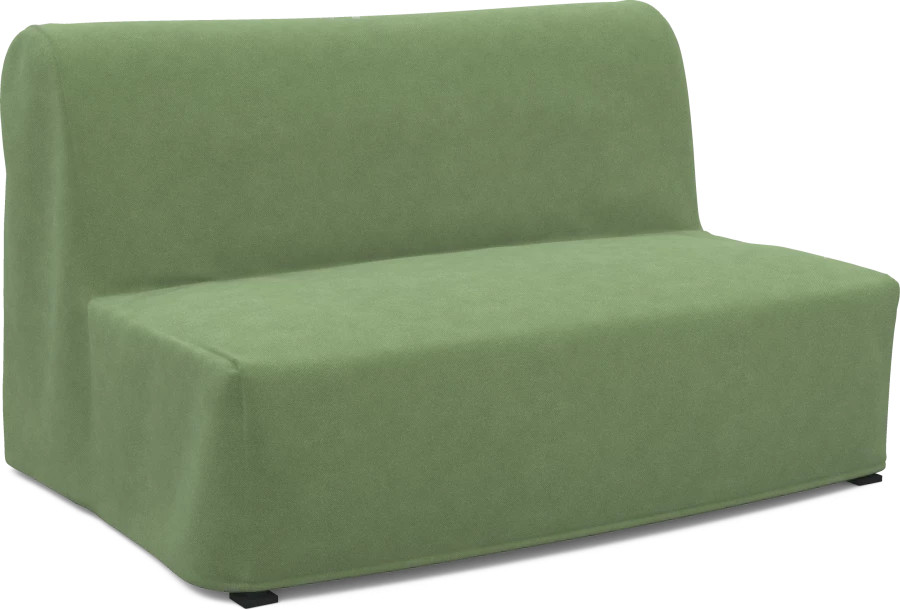 Чехол на диван-кровать ИКЕА Ликселе - OPHELIA (изображение №1)