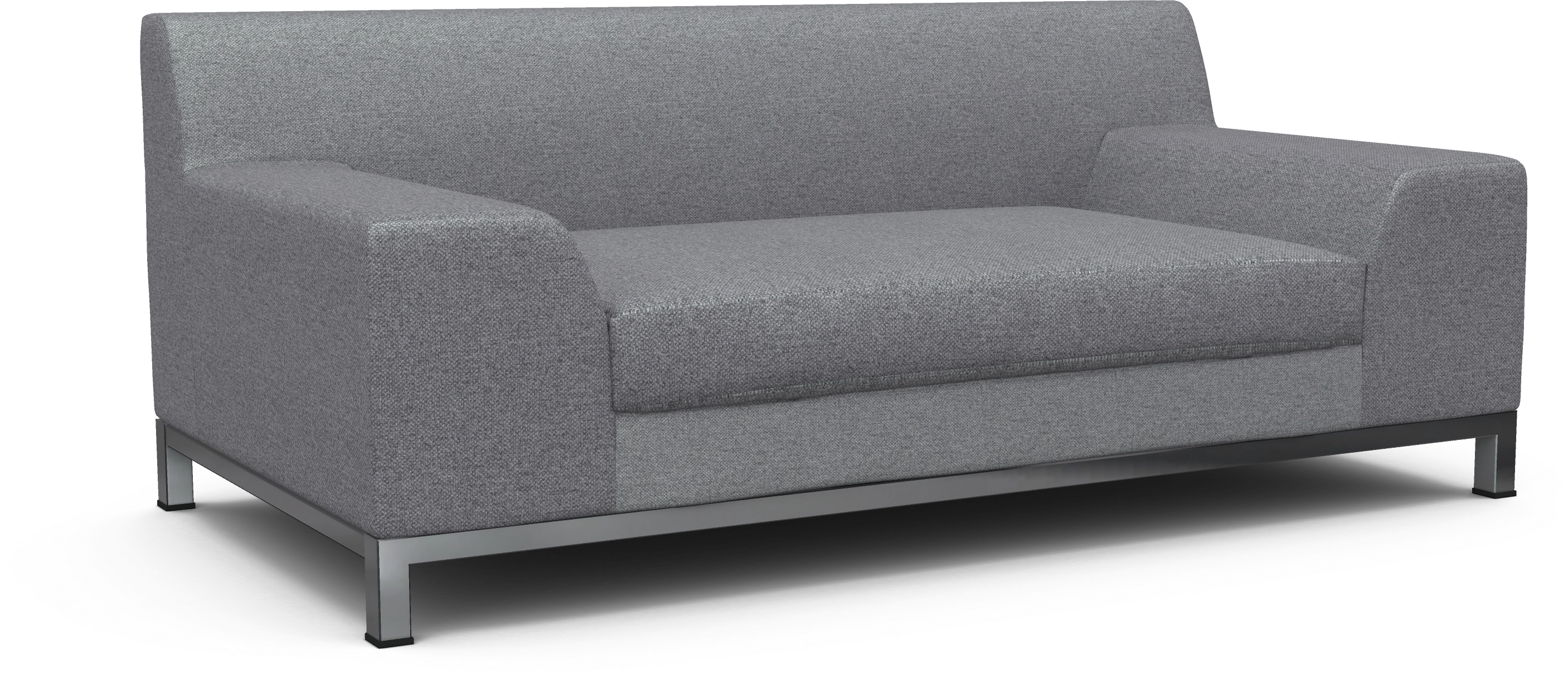 Чехол на двухместный диван ИКЕА Крамфорс - NEPTUN