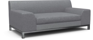 Чехол на двухместный диван ИКЕА Крамфорс - NEPTUN