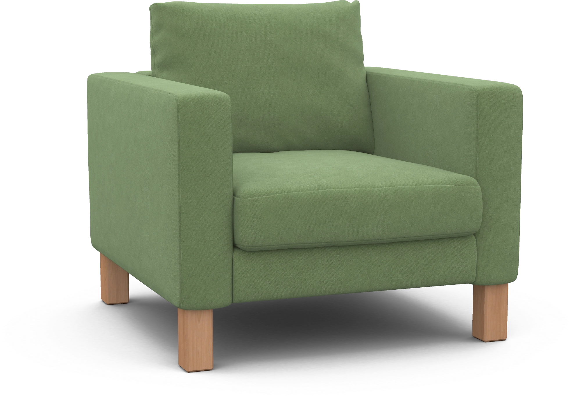 Чехол на кресло ИКЕА Карлстад - OPHELIA