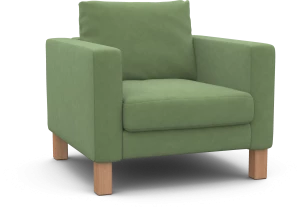 Чехол на кресло ИКЕА Карлстад - OPHELIA