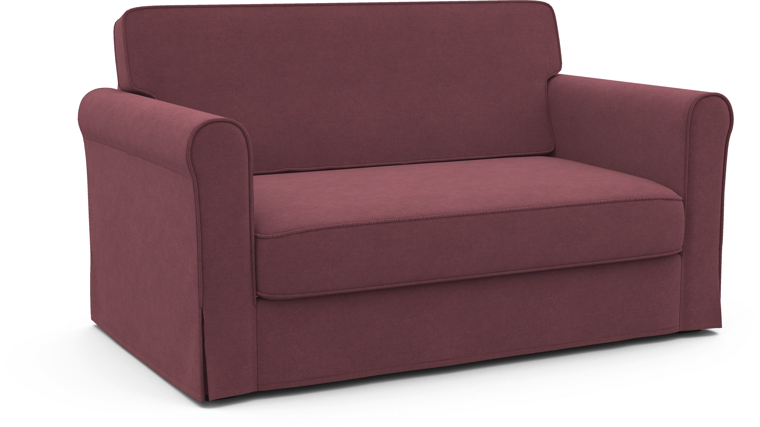 Чехол на диван ИКЕА Хагалунд - MARSELLE