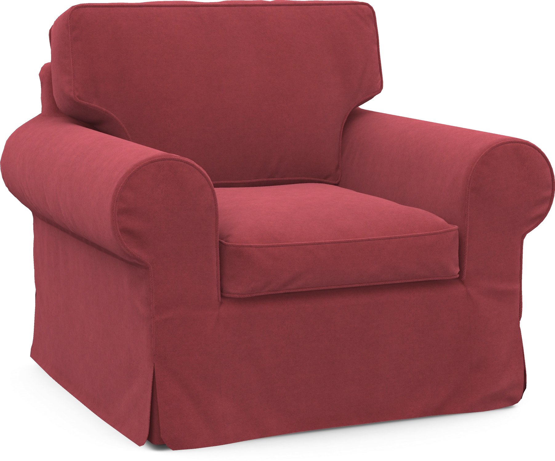 Чехол на кресло ИКЕА Экторп - MARSELLE