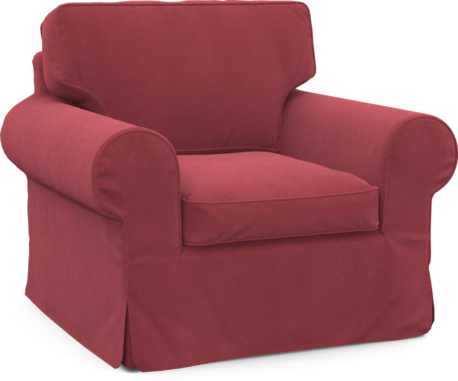 Чехол на кресло ИКЕА Экторп - MARSELLE (изображение №1)
