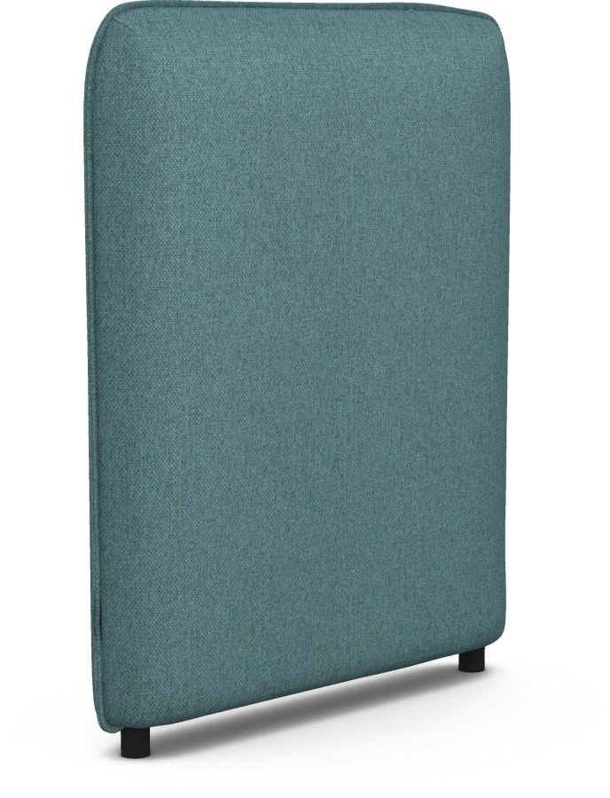 Чехол на спинку 80(Шир)*100(Выс) ИКЕА ВАЛЛЕНТУНА - NEPTUN (изображение №1)