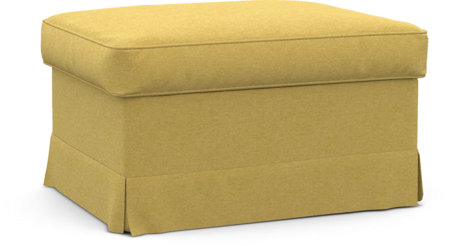 Чехол на пуф ИКЕА Экторп - SCANDI (изображение №1)