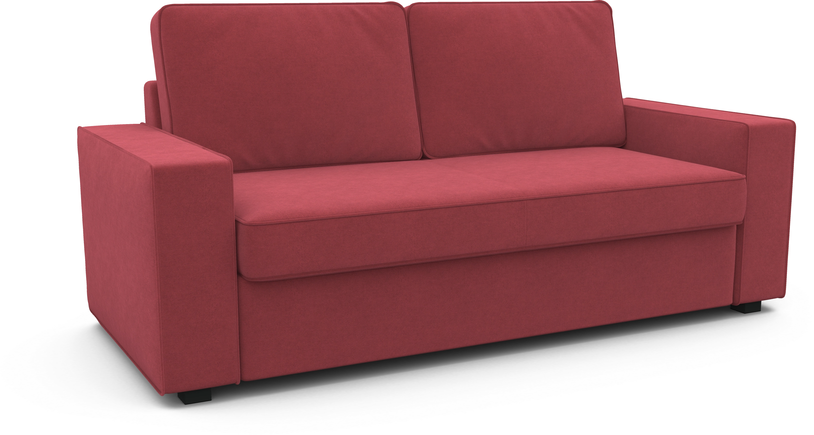 Чехол на трехместный диван ИКЕА Виласунд - MARSELLE