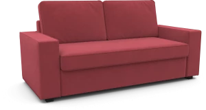 Чехол на трехместный диван ИКЕА Виласунд - MARSELLE