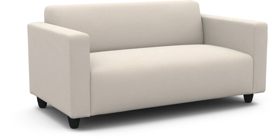 Чехол на диван ИКЕА Клубу в кожзаме - SCANDI (изображение №1)