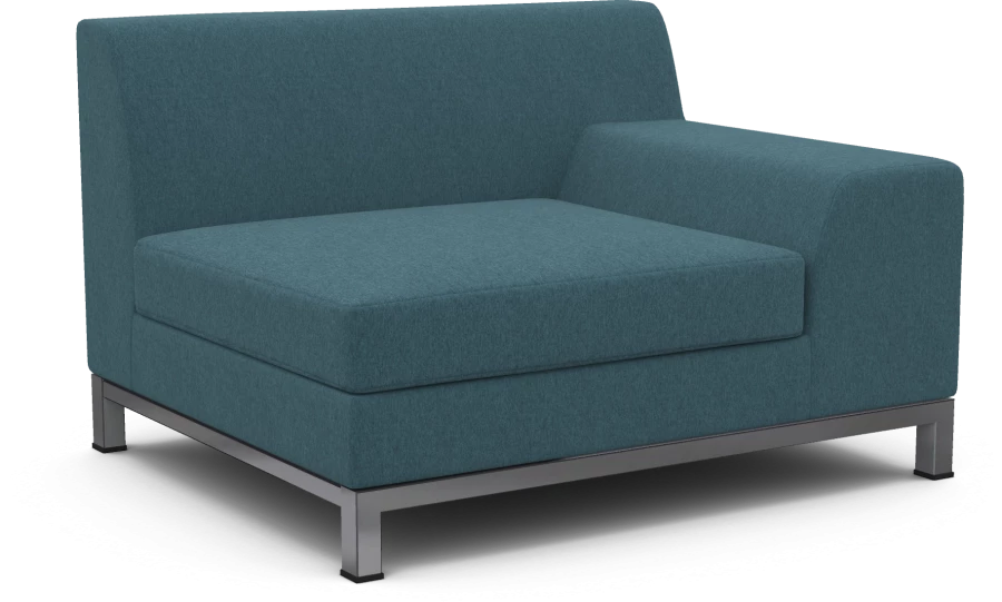 Чехол на правый диван ИКЕА Крамфорс - SCANDI (изображение №1)