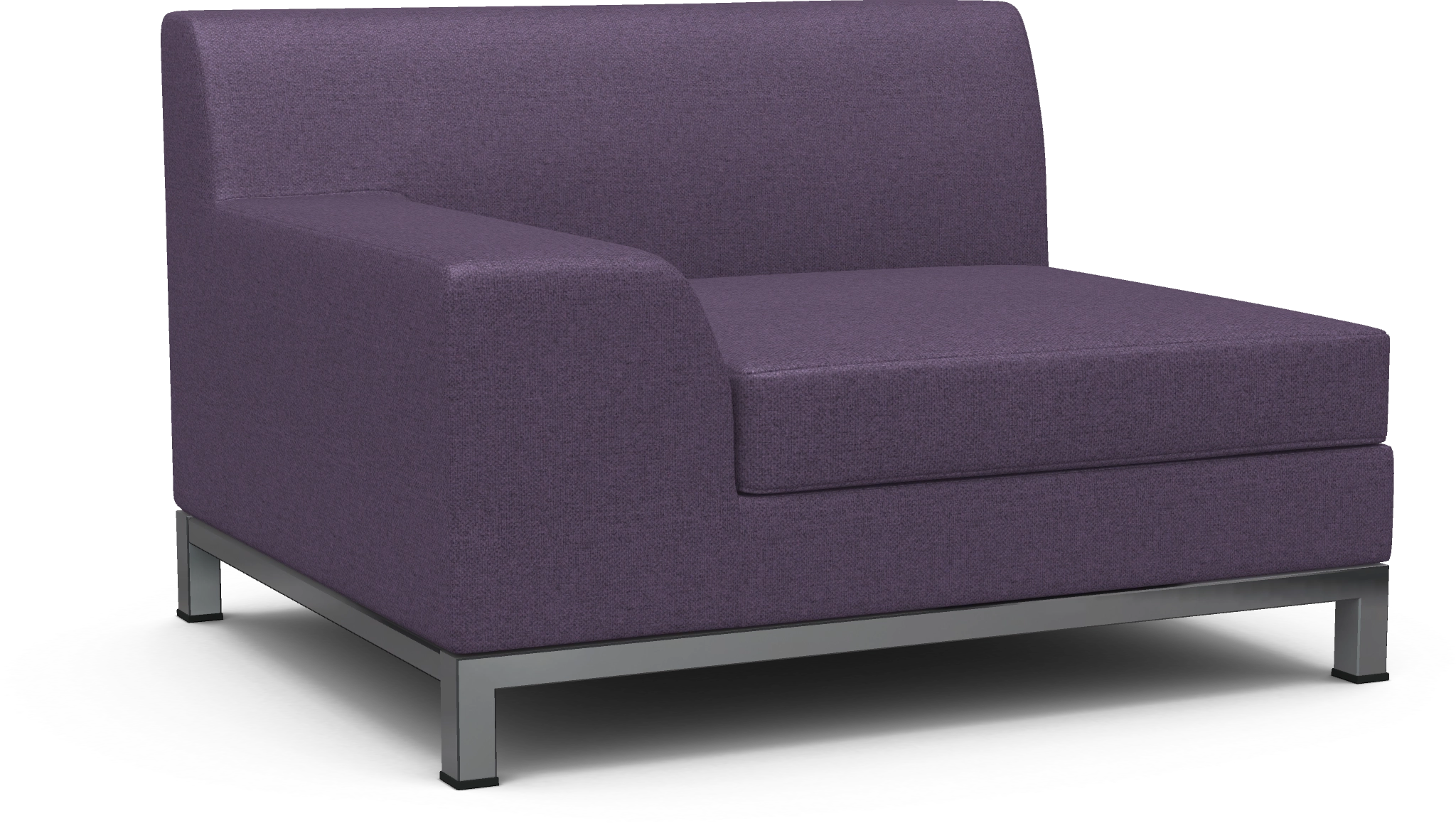 Чехол на левый диван ИКЕА Крамфорс - NEPTUN