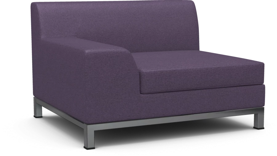 Чехол на левый диван ИКЕА Крамфорс - NEPTUN (изображение №1)