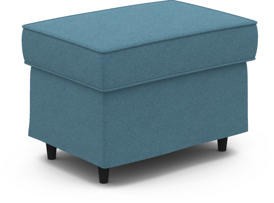 Чехол на пуф ИКЕА Страндмон - SCANDI