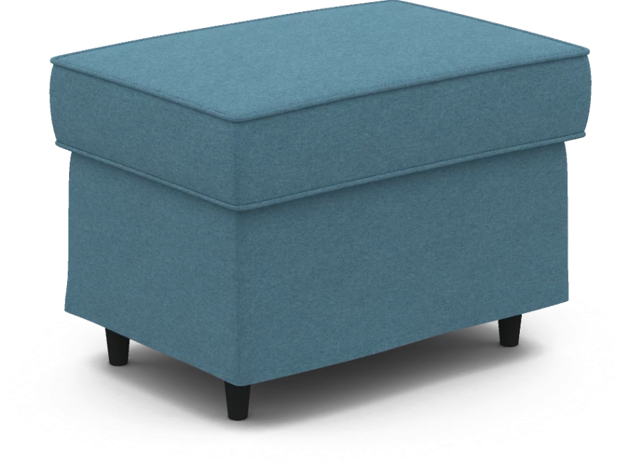 Чехол на пуф ИКЕА Страндмон - SCANDI (изображение №1)