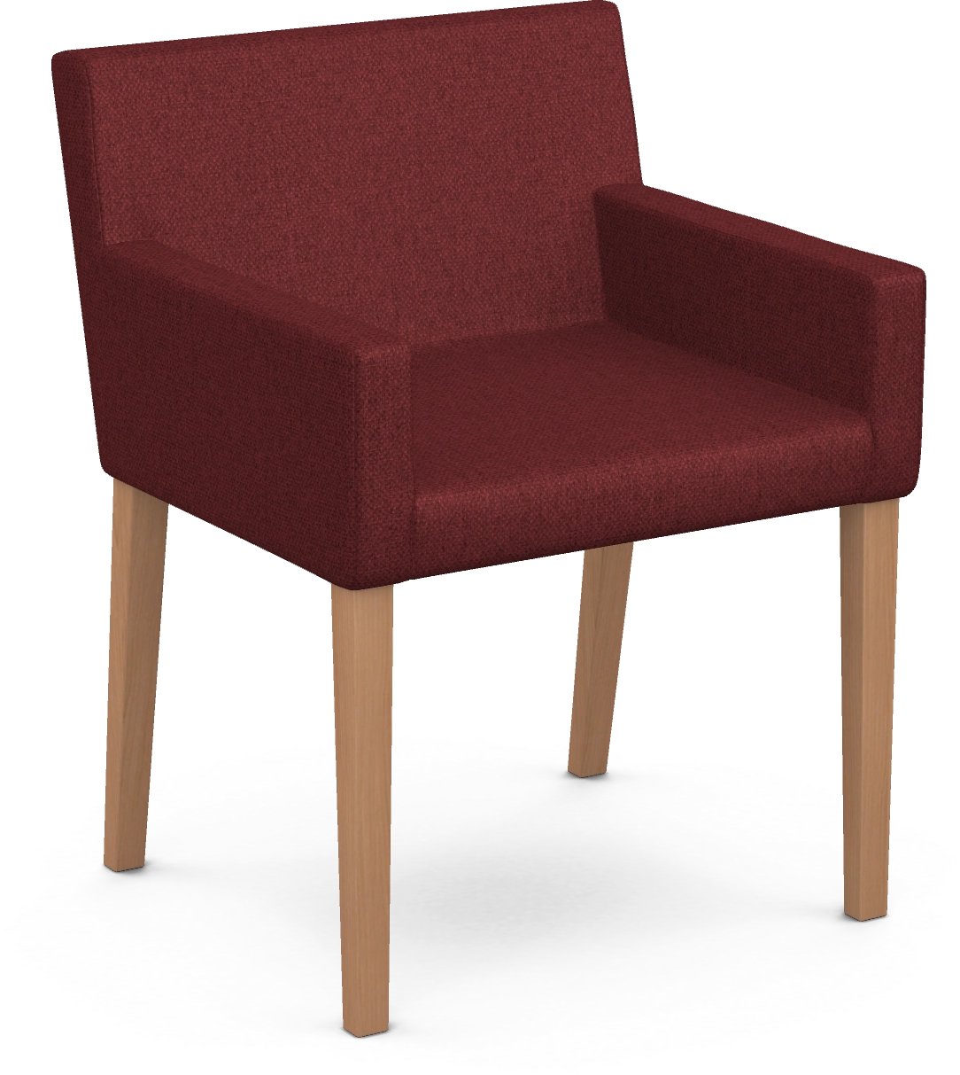 Чехол на кресло ИКЕА Нильс - NEPTUN