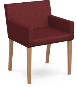 Чехол на кресло ИКЕА Нильс - NEPTUN