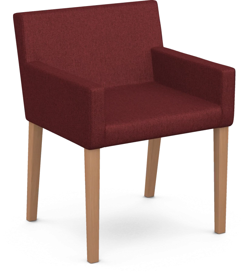 Чехол на кресло ИКЕА Нильс - NEPTUN (изображение №1)