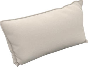 Чехол на приспинную подушку ИКЕА ВАЛЛЕНТУНА - SCANDI