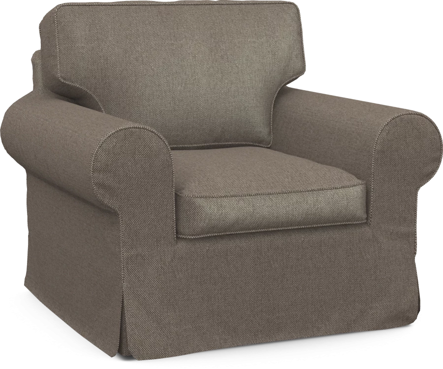 Чехол на кресло ИКЕА Экторп - NEPTUN (изображение №1)