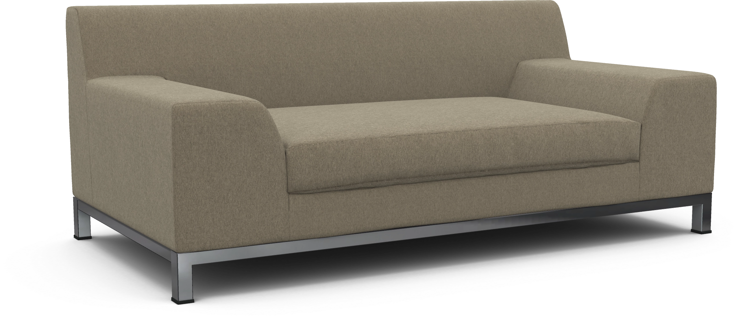 Чехол на двухместный диван ИКЕА Крамфорс - SCANDI