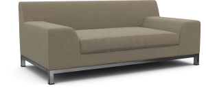 Чехол на двухместный диван ИКЕА Крамфорс - SCANDI