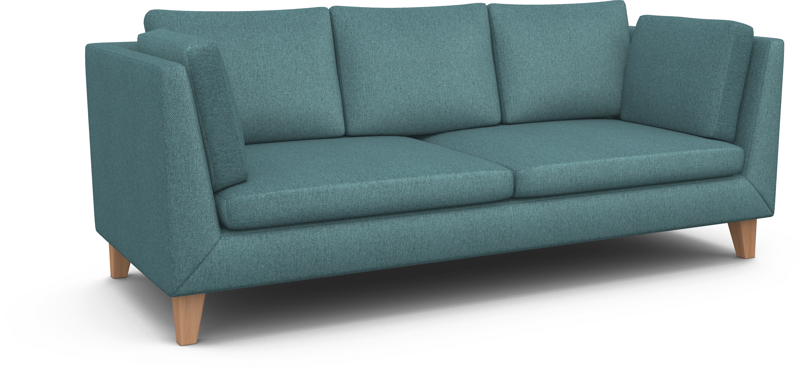 Чехол на диван ИКЕА Cтокгольм - NEPTUN