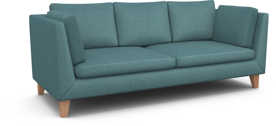 Чехол на диван ИКЕА Cтокгольм - NEPTUN (изображение №1)