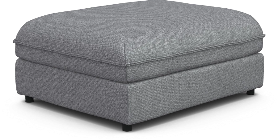 Чехол на секцию дивана ИКЕА ВАЛЛЕНТУНА - NEPTUN (изображение №1)