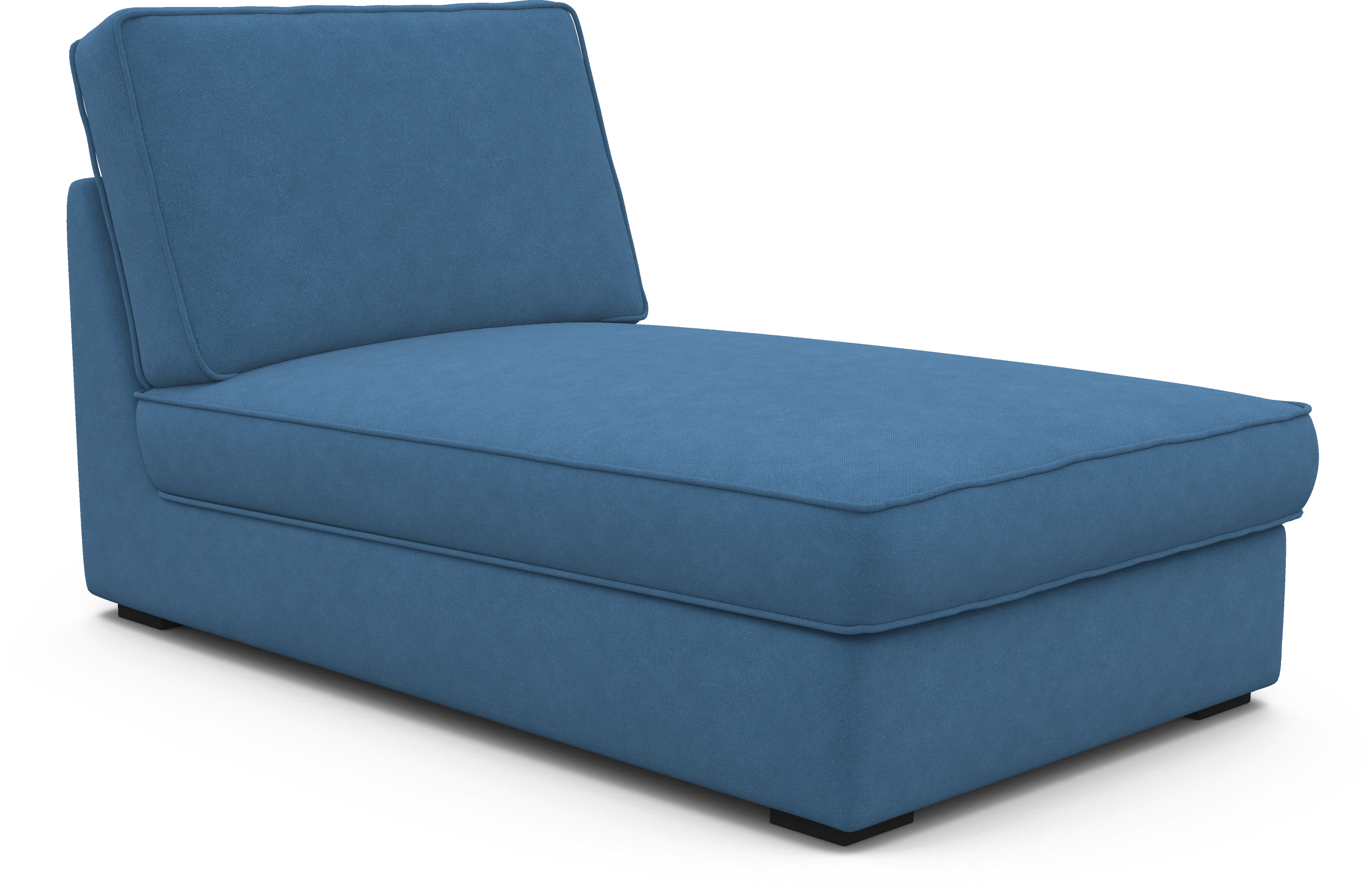 Чехол на козетку дивана ИКЕА Кивик - OPHELIA