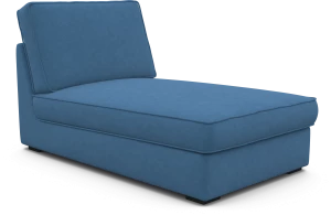 Чехол на козетку дивана ИКЕА Кивик - OPHELIA