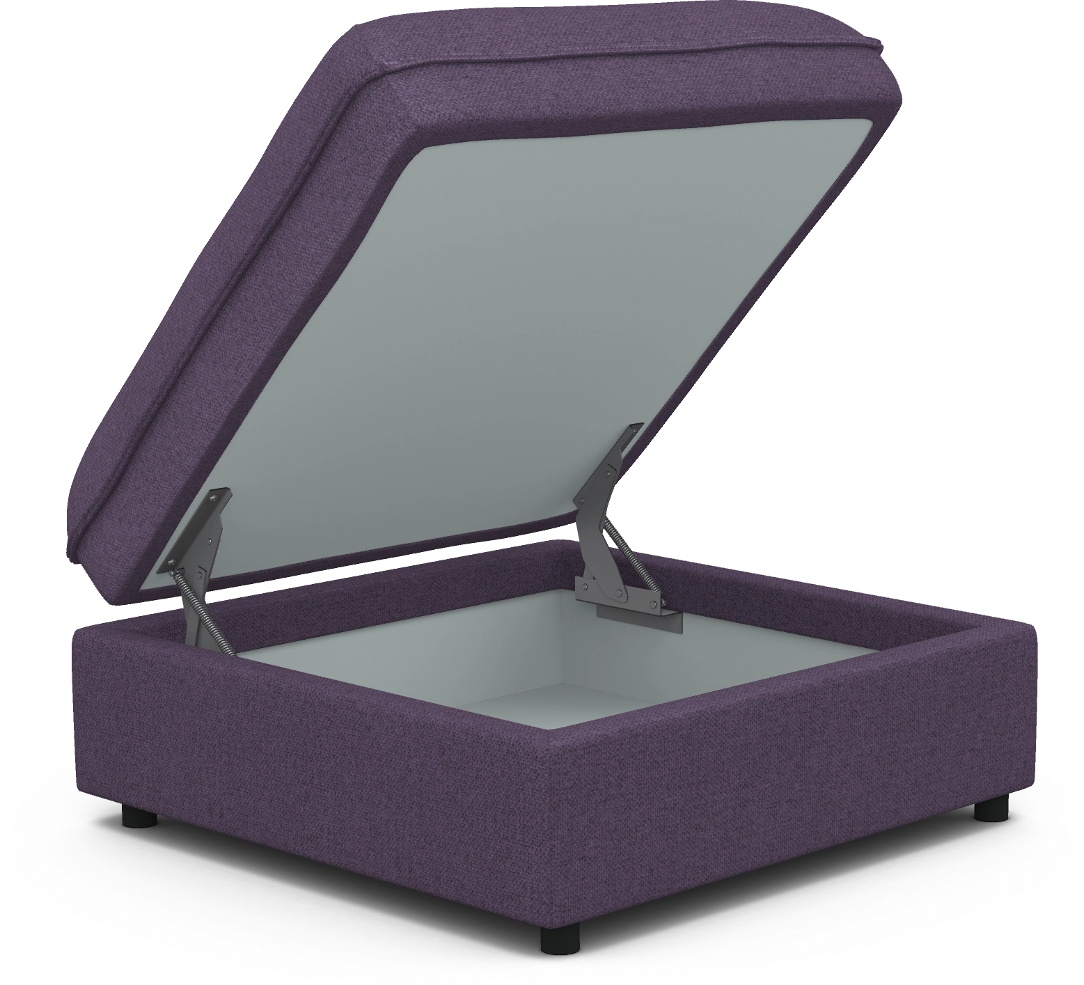 Чехол на секцию дивана с отделением для хранения ИКЕА ВАЛЛЕНТУНА - NEPTUN