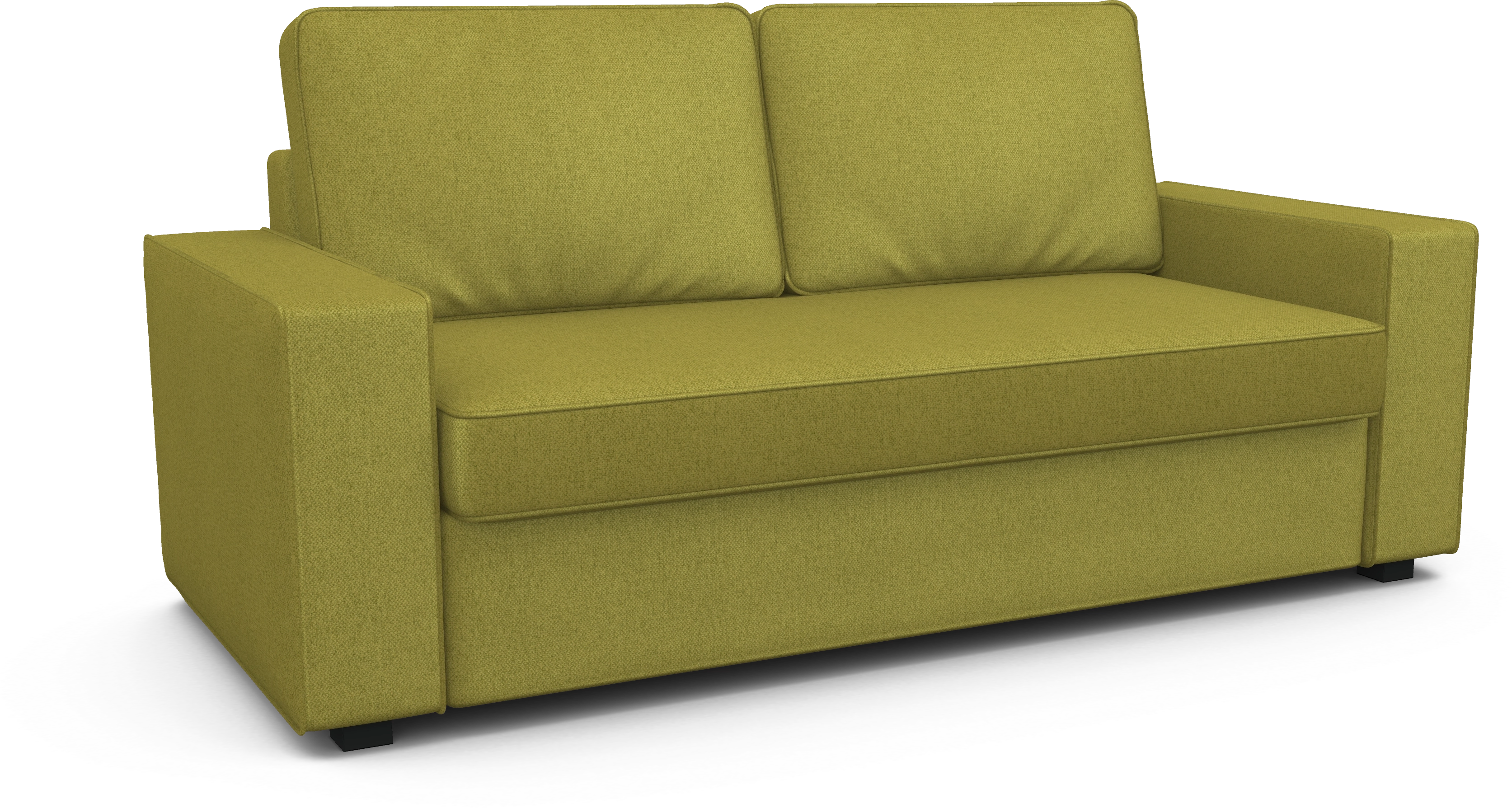 Чехол на трехместный диван ИКЕА Виласунд - NEPTUN