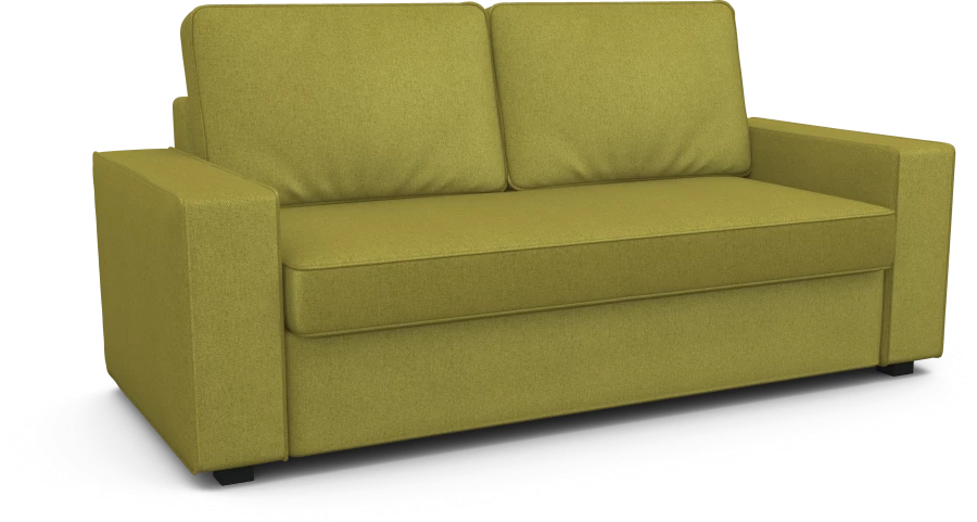 Чехол на трехместный диван ИКЕА Виласунд - NEPTUN (изображение №1)