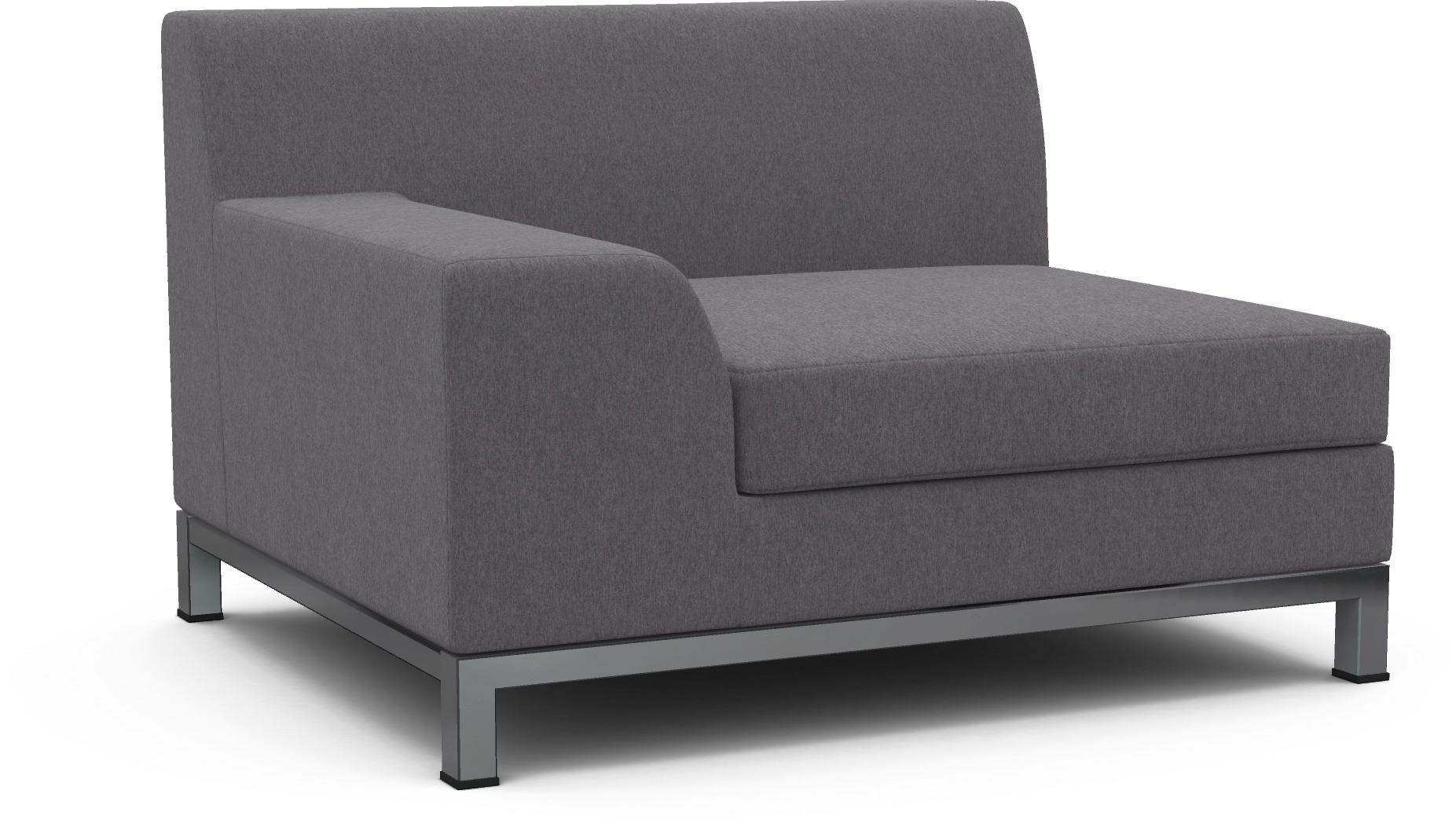 Чехол на левый диван ИКЕА Крамфорс - SCANDI