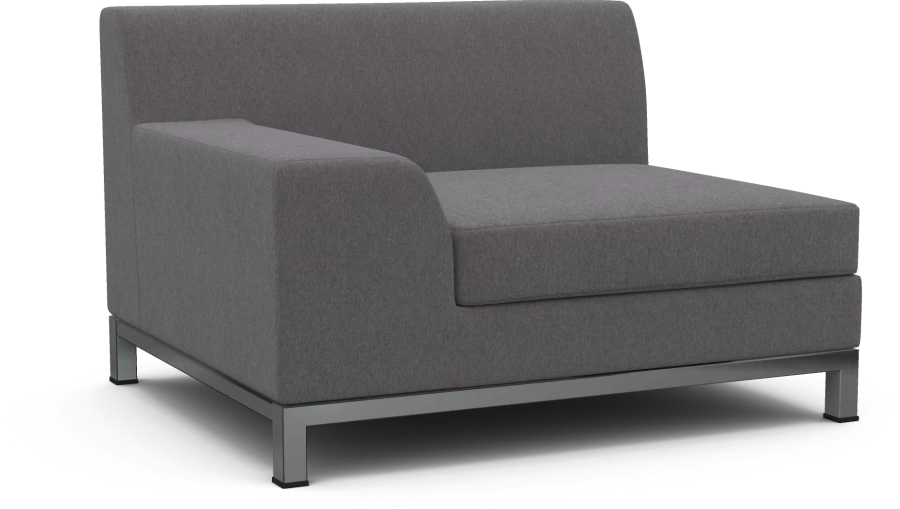 Чехол на левый диван ИКЕА Крамфорс - SCANDI (изображение №1)