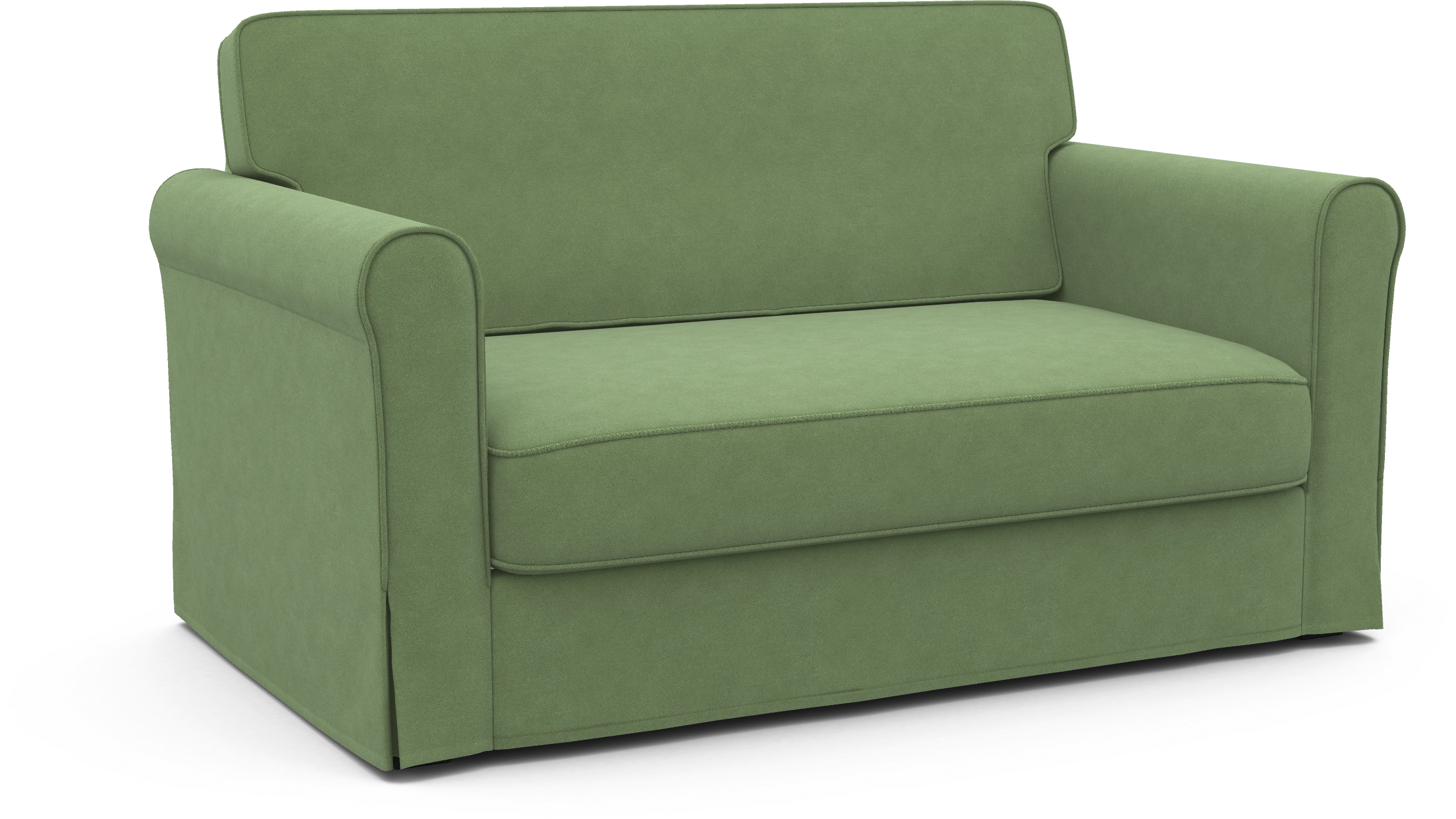 Чехол на диван ИКЕА Хагалунд - OPHELIA