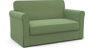 Чехол на диван ИКЕА Хагалунд - OPHELIA