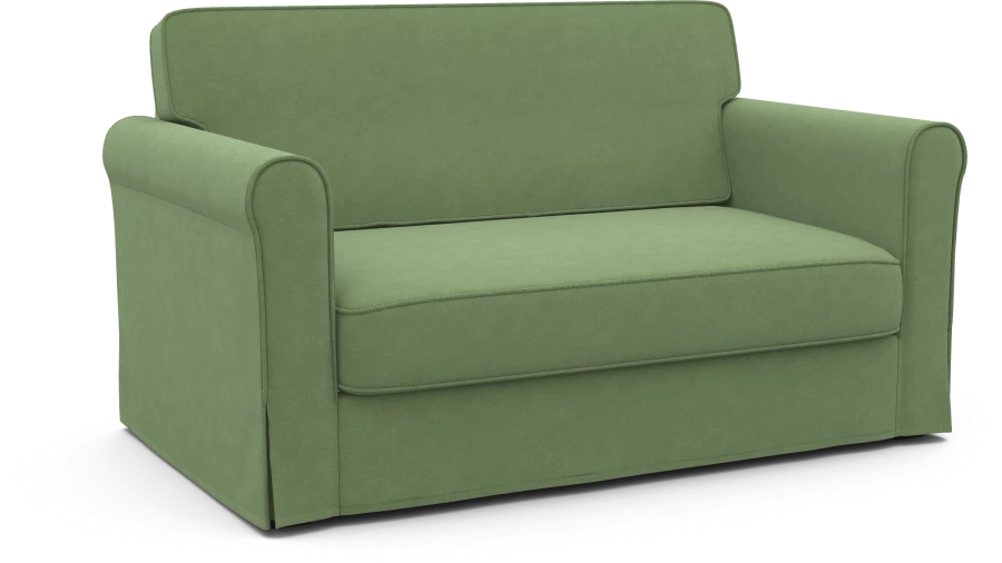 Чехол на диван ИКЕА Хагалунд - OPHELIA (изображение №1)