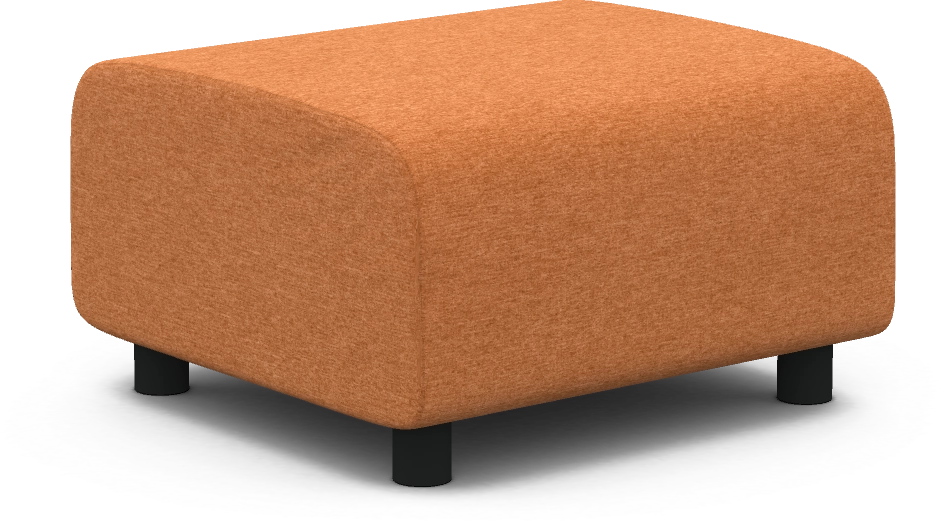 Чехол на пуф ИКЕА Клиппан - SCANDI