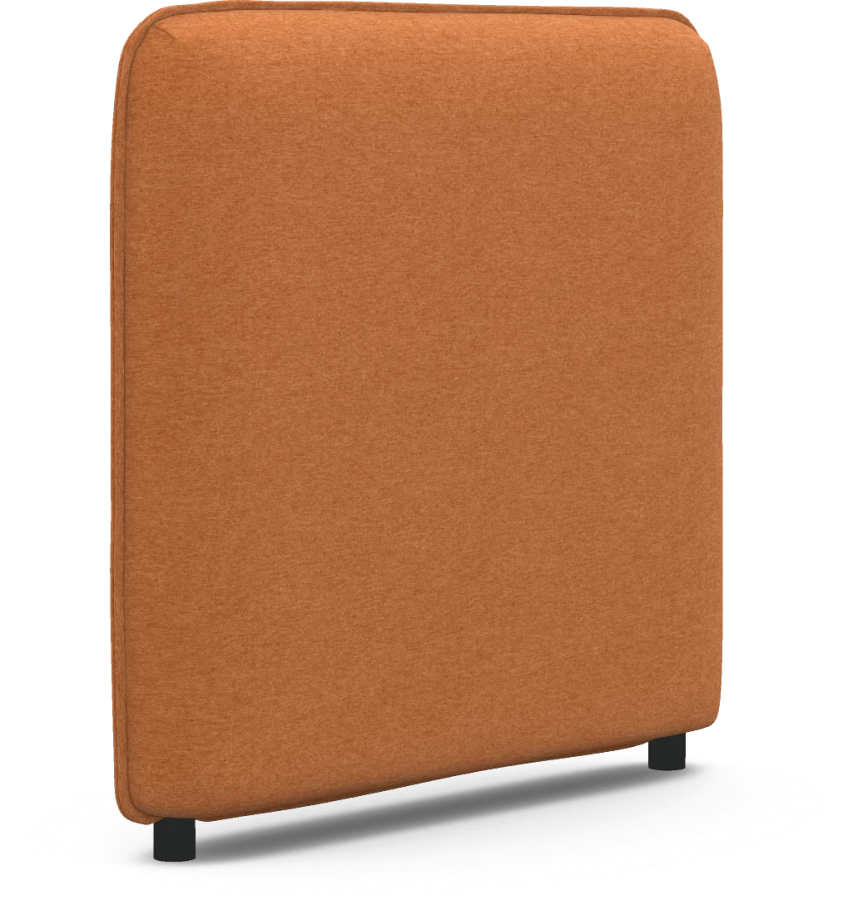 Чехол на спинку 80(Шир)*80(Выс) ИКЕА ВАЛЛЕНТУНА - SCANDI (изображение №1)