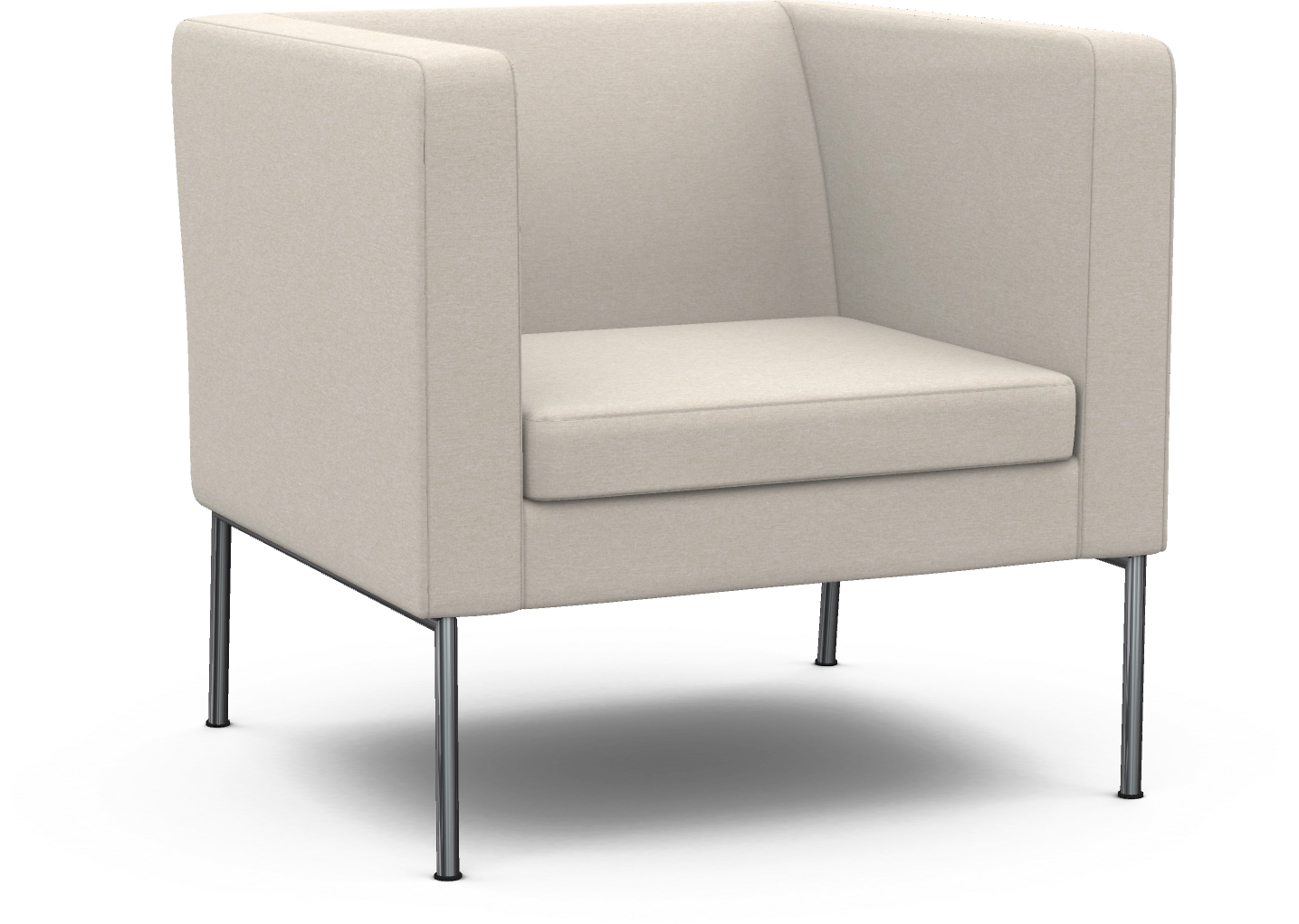 Чехол на кресло ИКЕА КЛАППСТА - SCANDI