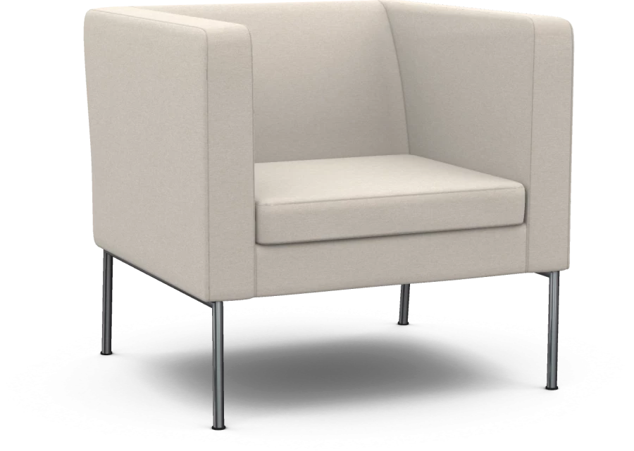 Чехол на кресло ИКЕА КЛАППСТА - SCANDI (изображение №1)